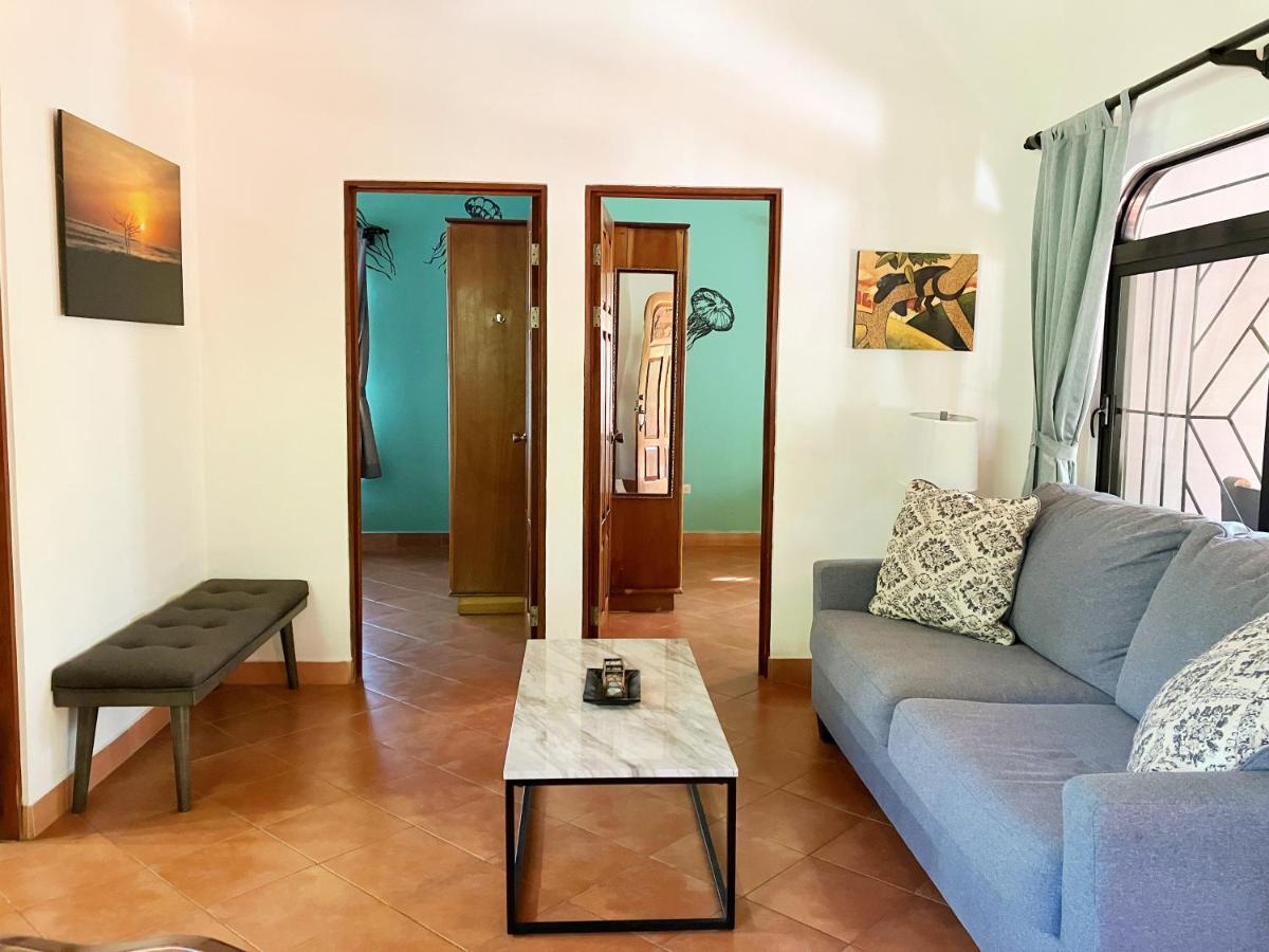 Villa Tortuga Nosara Exteriör bild