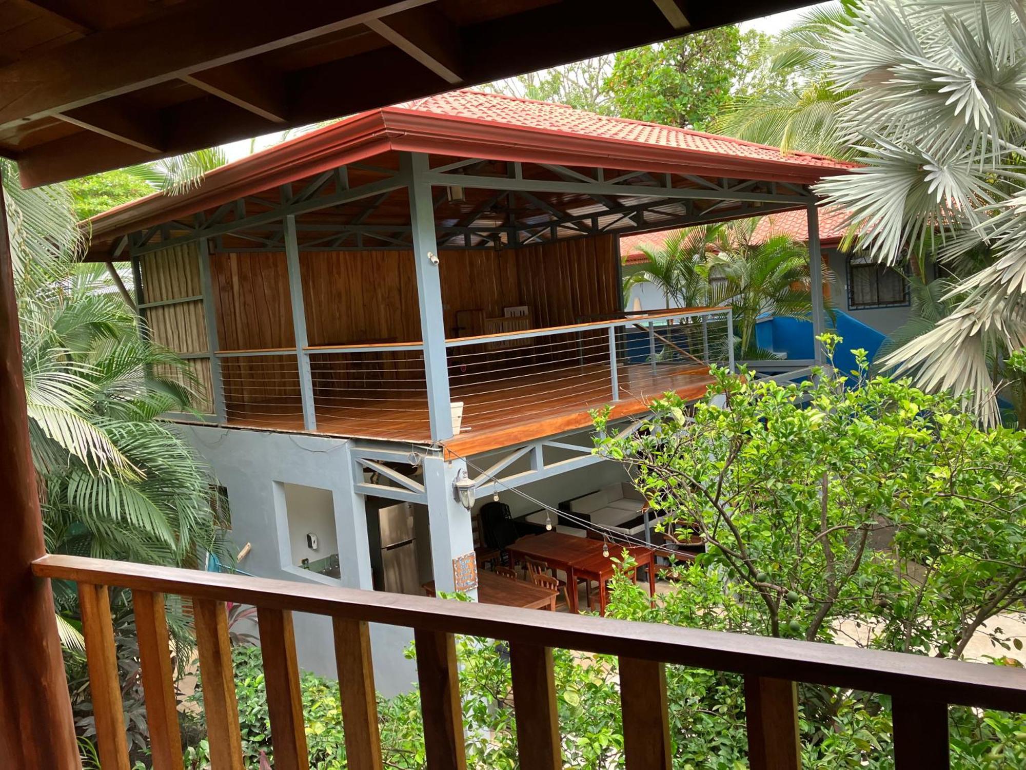 Villa Tortuga Nosara Exteriör bild